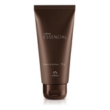 Creme De Barbear Essencial Masculino 75ml Natura