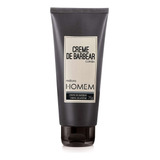 Creme De Barbear Natura Homem Promoção 12x Sem Juros