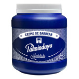 Creme De Barbear Palmindaya 700 Gr Mentolado 1 Unidade 