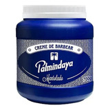Creme De Barbear Palmindaya 700 Gr Mentolado 2 Unidades 