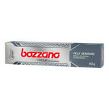 Creme De Barbear Pele Sensível Bozzano 65g