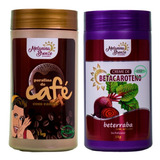 Creme De Betacaroteno Parafina De Café Com Canela