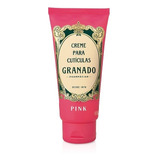 Creme De Cutículas Manicure E Pedicure 100g