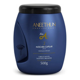 Creme De Hidratação Intensiva Aneethun Linha A 500 Ml