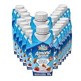Creme De Leite De Amêndoas Almond Breeze 24x 200g
