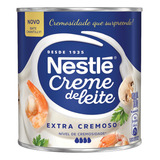 Creme De Leite Extra Cremoso 280g Nestlé