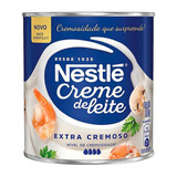 Creme De Leite Extra Cremoso Nestlé 280g
