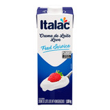 Creme De Leite Italac 1 030kg