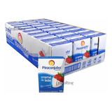 Creme De Leite Piracanjuba 200g Caixa C 27 Unidades