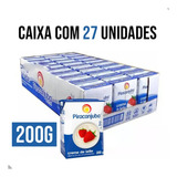 Creme De Leite Piracanjuba C 27