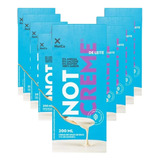 Creme De Leite Sem Lactose Not Creme 9 Unidades De 200g
