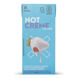 Creme De Leite Vegetal Notco Notcreme 200g