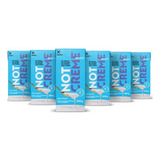 Creme De Leite Vegetal Notcreme 200g Kit C 6 Un