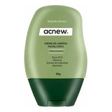 Facial