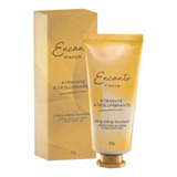 Creme De Mãos Avon Encanto Atraente Deslumbrante
