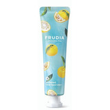 Creme De Mãos Citron Frudia Cosmética Coreana