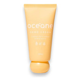 Creme De Mãos De Viagem Océane Com Óleo De Macadâmia 30ml