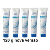 Creme De Mãos Luva De Silicone