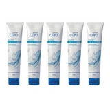 Creme De Mãos Luva De Silicone 130g 5 Unidades Avon