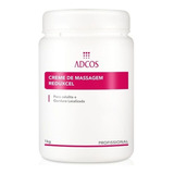 Creme De Massagem Reduxcel Adcos 1kg Redutor De Medidas E Combate A Celulite