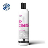 Creme De Pentear Be Strong Leave In Forte Curly Care 300ml