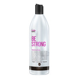 Creme De Pentear Leave in Forte Be Strong Curly Care 1000ml