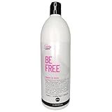 Creme De Pentear Leave In Leve Be Free Curly Care 1000ml