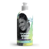 Creme De Pentear Soul Power Curly Cream Definition 500ml