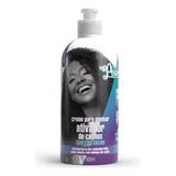 Creme De Pentear Soul Power Curly On Cream Ativ Cachos 500ml