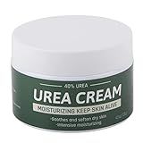 Creme De Uréia Loção Reparadora Creme Para Mãos Calos Creme Para Pés Secagem De Pés Rachados Mãos Calcanhares Cotovelos Unhas Joelhos Hidratação Intensiva E Suavização Da Pele Esfoliante Pe