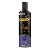Creme De Vinagre Balsâmico Tradicional Castelo 270g