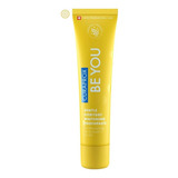 Creme Dental Be You Rising Star Amarelo 60ml Sabor Bergamota Curaprox