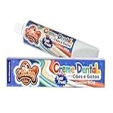 CREME DENTAL CATDOG TUTTI FRUTTI Catdog