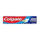 Creme Dental Colgate Máxima Proteção Anticáries 90g