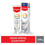 Creme Dental Colgate Total 12 Clean