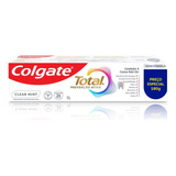 Creme Dental Colgate Total Clean Mint 180g