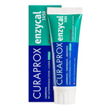 Creme Dental Dentifricio Curaprox Enzycal 1450 75ml