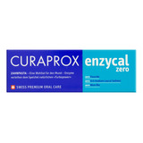Creme Dental Enzycal Zero Curaprox Caixa
