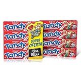 Creme Dental Infantil Colgate Tandy Morangostoso 50g 4 Unidades