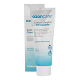 Creme Dental Ozonizado Ozoncare Philozon 90ml