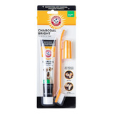 Creme Dental Para Cachorro Fresh Breath Escova E Dedeira Sabor Menta