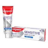 Creme Dental Para Sensibilidade Colgate Sensitive