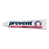 Creme Dental Prevent Anti placa Com Fluor 90g