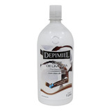 Creme Depilatório Depimiel Pós Depilatório Corporal 1 l 1000 g