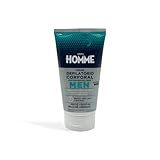 Creme Depilatório Masculino  Depil Homme