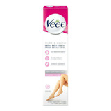 Creme Depilatório Veet Pure Fresh Pele Normal A 200ml
