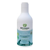 Creme Desembaraçador Vegano Cão Gato Germicida Hidratante Nf
