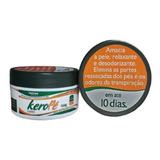 Creme Desodorante Kero Pé Para Pés 250g