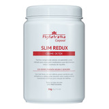Creme Detox Phytotratha Com Pimenta Negra E Gengibre 1kg