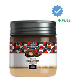 Creme Dois Amores Trufado De Leite Avelã 150g Nutríssima